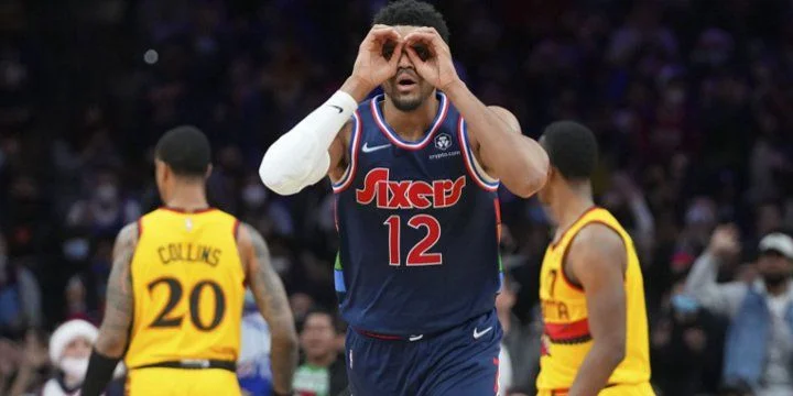 Toronto Raptors - Philadelphia 76ers Toronto Raptors - Philadelphia 76ers