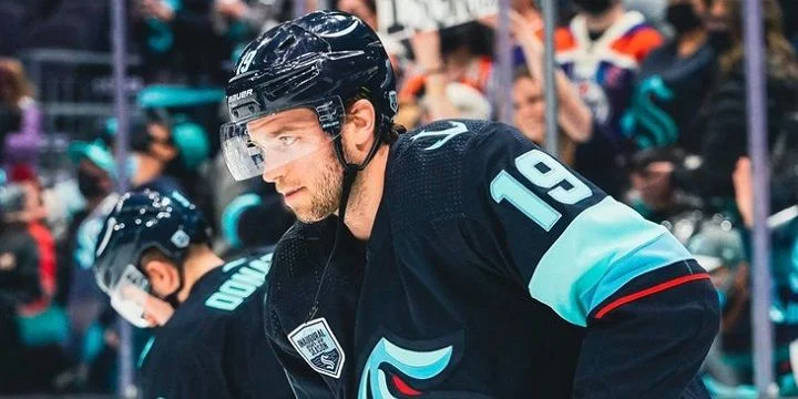 Seattle Kraken - Philadelphia Flyers