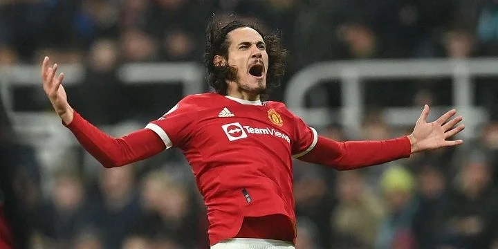 Manchester United - Burnley