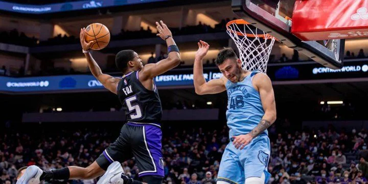 Sacramento Kings - Dallas Mavericks Sacramento Kings - Dallas Mavericks