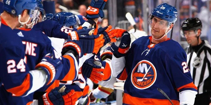 New York Islanders - Buffalo Sabres New York Islanders - Buffalo Sabres
