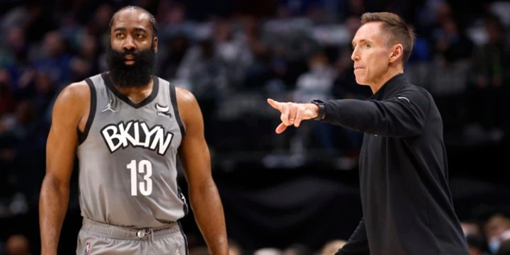 Brooklyn Nets vs Philadelphia 76ers Prediction and Betting Tips (31.12.2021) Brooklyn Nets vs Philadelphia 76ers Prediction and Betting Tips (31.12.2021)
