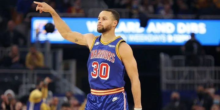 Denver Nuggets - Golden State Warriors