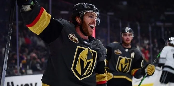 Vegas Golden Knights - Anaheim Ducks Vegas Golden Knights - Anaheim Ducks