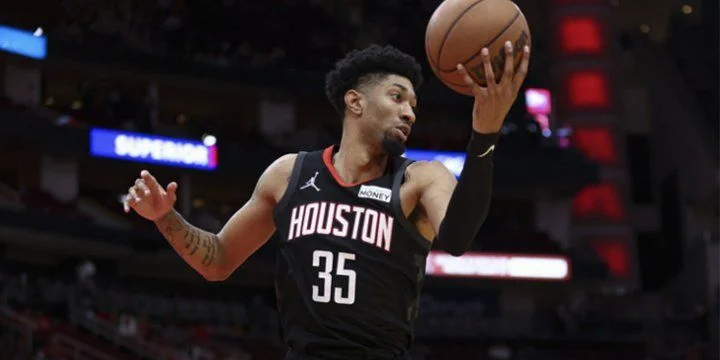Houston Rockets - Miami Heat Houston Rockets - Miami Heat