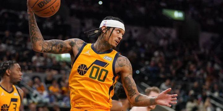 Utah Jazz - Minnesota Timberwolves Utah Jazz - Minnesota Timberwolves