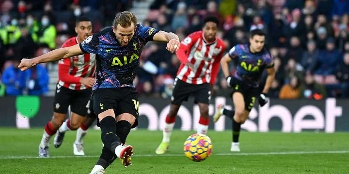 Watford - Tottenham Hotspur