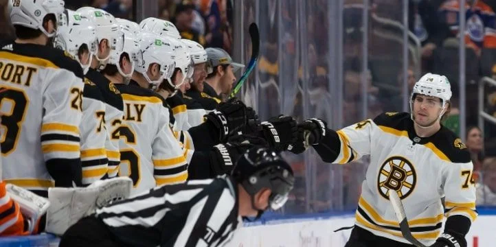 Boston Bruins - Buffalo Sabres