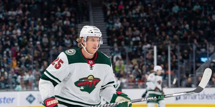 Minnesota Wild - St. Louis Blues Minnesota Wild - St. Louis Blues