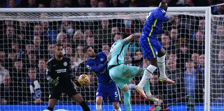 Chelsea - Liverpool Chelsea - Liverpool