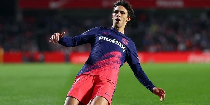 Atletico Madrid - Rayo Vallecano