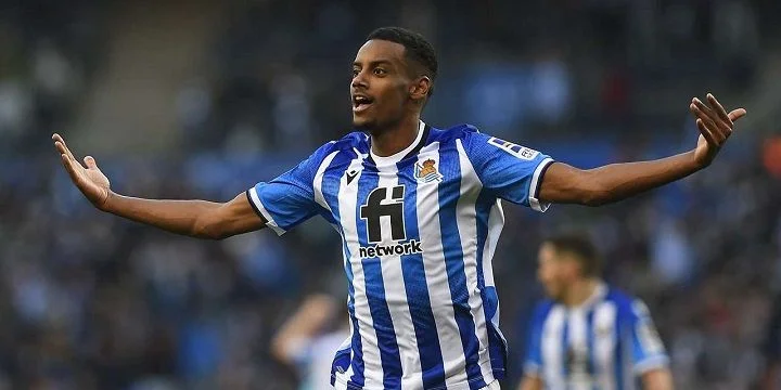 Deportivo Alaves - Real Sociedad Deportivo Alaves - Real Sociedad