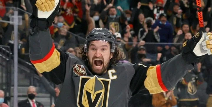 Vegas Golden Knights - Winnipeg Jets Vegas Golden Knights - Winnipeg Jets
