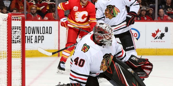 Chicago Blackhawks vs Calgary Flames Prediction and Betting Tips (03.01.2022) Chicago Blackhawks vs Calgary Flames Prediction and Betting Tips (03.01.2022)