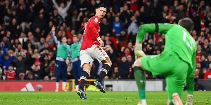Manchester United - Wolverhampton Wanderers Manchester United - Wolverhampton Wanderers