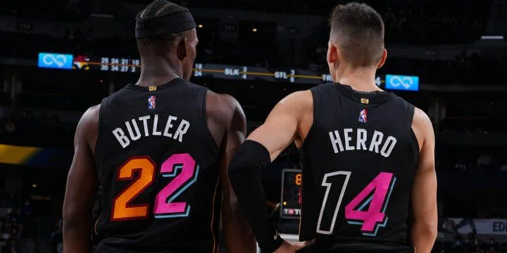Sacramento Kings - Miami Heat Sacramento Kings - Miami Heat