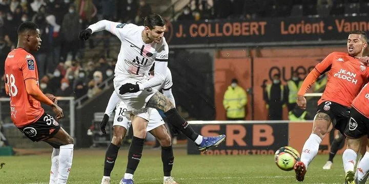 Vannes - Paris Saint-Germain Vannes - Paris Saint-Germain