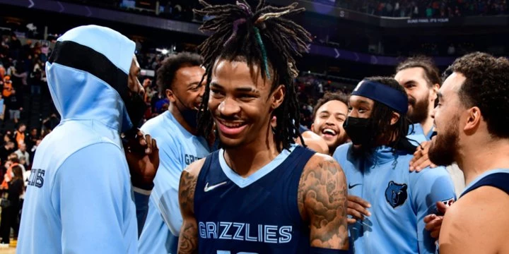 Brooklyn Nets vs Memphis Grizzlies Prediction and Betting Tips (04.01.2022) Brooklyn Nets vs Memphis Grizzlies Prediction and Betting Tips (04.01.2022)