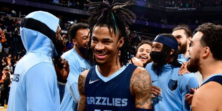 Brooklyn Nets - Memphis Grizzlies Brooklyn Nets - Memphis Grizzlies