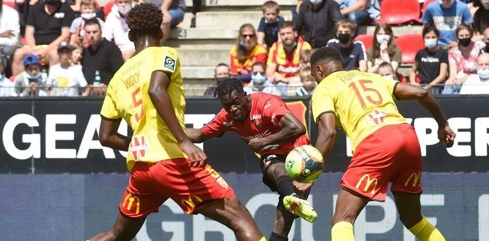 Lens - Lille Lens - Lille