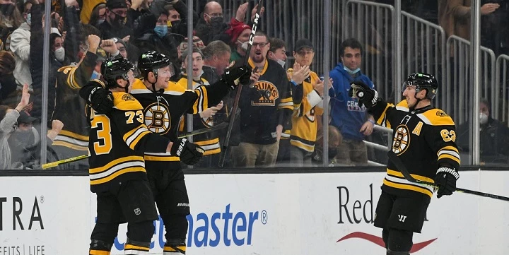 Boston Bruins vs New Jersey Devils Prediction and Betting Tips (05.01.2022) Boston Bruins vs New Jersey Devils Prediction and Betting Tips (05.01.2022)