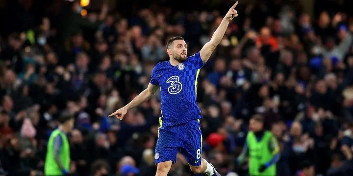 Chelsea - Tottenham Hotspur Chelsea - Tottenham Hotspur