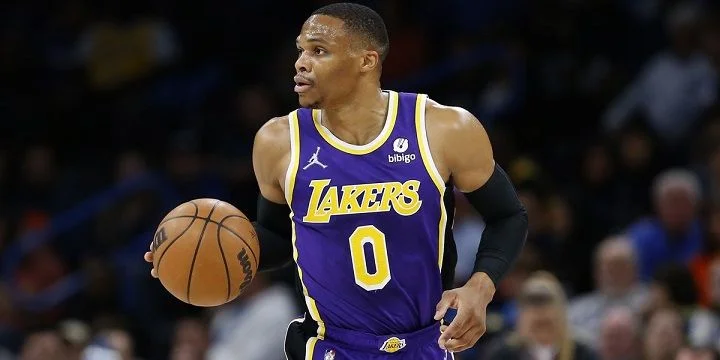 LA Lakers - Sacramento Kings