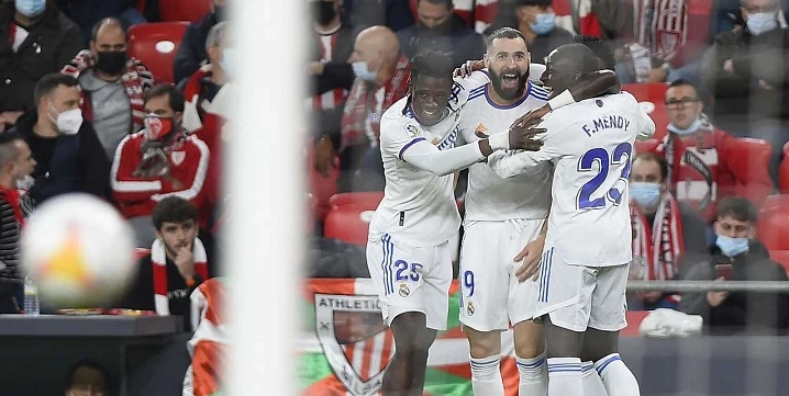Alcoyano vs Real Madrid Prediction and Betting Tips (06.01.2022) Alcoyano vs Real Madrid Prediction and Betting Tips (06.01.2022)