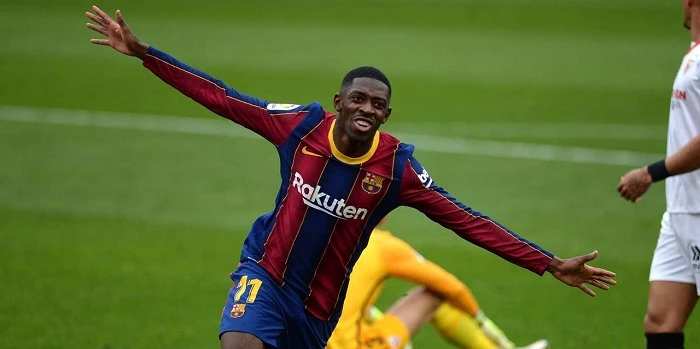 Linares Deportivo vs Barcelona Prediction and Betting Tips (06.01.2022) Linares Deportivo vs Barcelona Prediction and Betting Tips (06.01.2022)