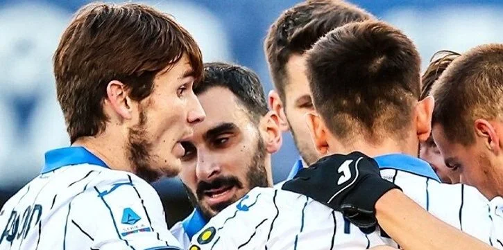 Atalanta - Torino Atalanta - Torino