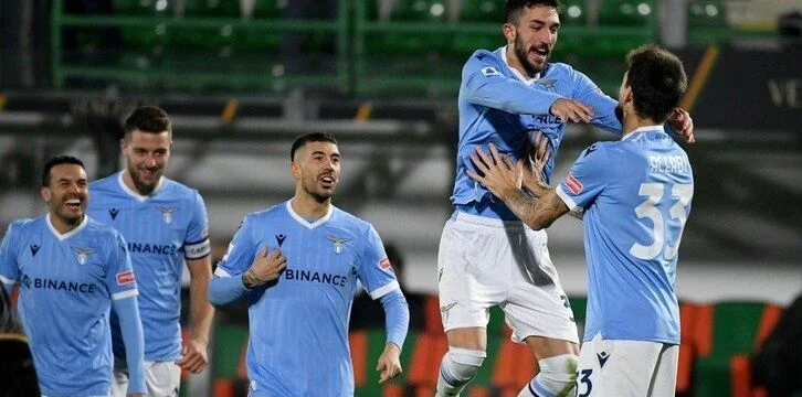 Lazio - Empoli