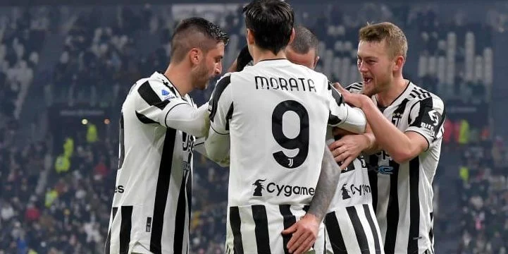 Juventus - SSC Napoli