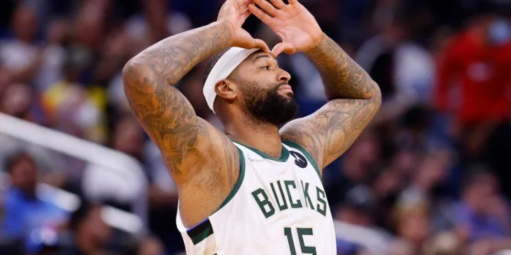 Milwaukee Bucks - Toronto Raptors Milwaukee Bucks - Toronto Raptors