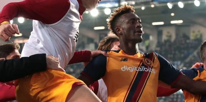 AC Milan - Roma AC Milan - Roma