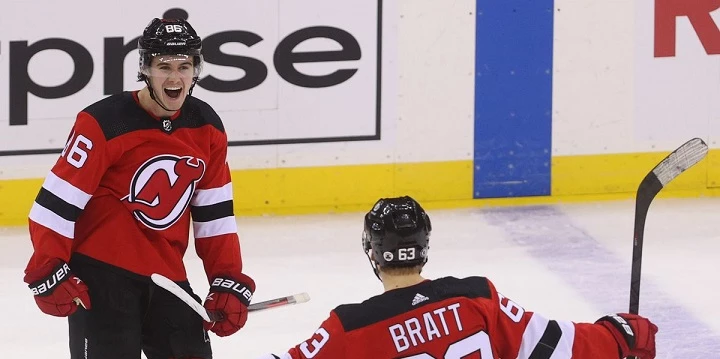 New Jersey Devils vs Columbus Blue Jackets Prediction and Betting Tips (07.01.2022) New Jersey Devils vs Columbus Blue Jackets Prediction and Betting Tips (07.01.2022)