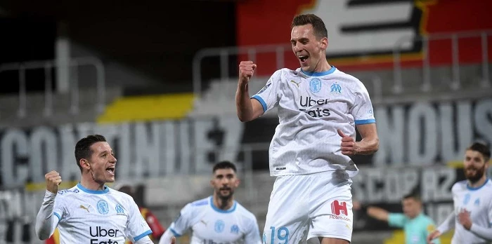 Bordeaux vs Marseille Prediction and Betting Tips (08.01.2022) Bordeaux vs Marseille Prediction and Betting Tips (08.01.2022)