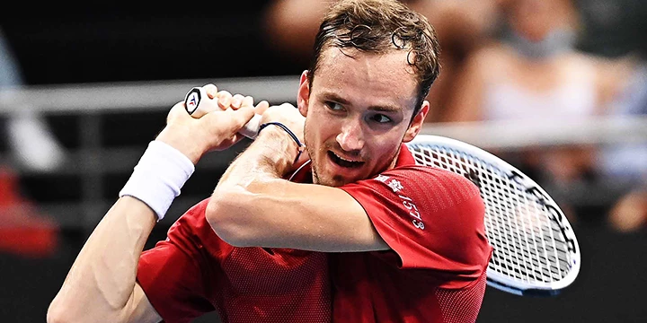 Felix Auger Aliassime vs Daniil Medvedev Prediction and Betting Tips (08.01.2022) Felix Auger Aliassime vs Daniil Medvedev Prediction and Betting Tips (08.01.2022)