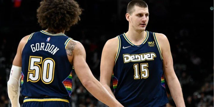 Denver Nuggets - Sacramento Kings