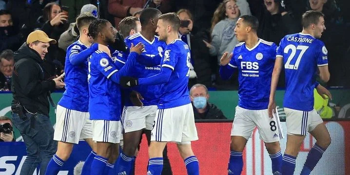 Leicester City - Watford Leicester City - Watford