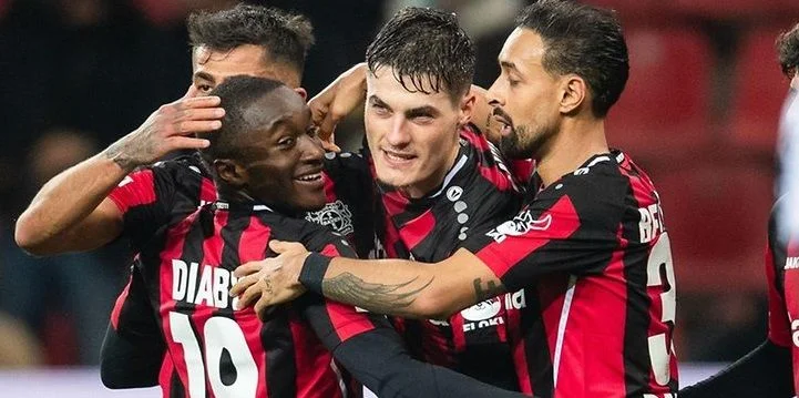 Bayer Leverkusen - Union Berlin Bayer Leverkusen - Union Berlin