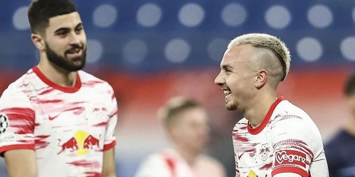 RB Leipzig - Mainz 05 RB Leipzig - Mainz 05