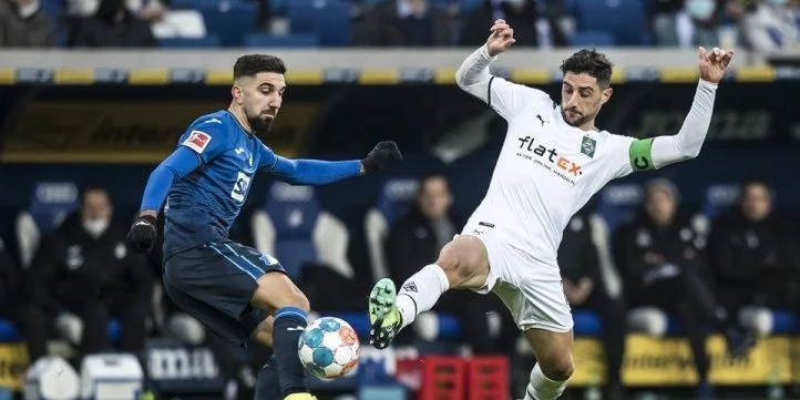 Hoffenheim - Augsburg