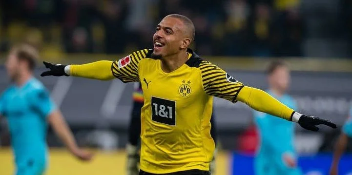 Eintracht Frankfurt - Borussia Dortmund Eintracht Frankfurt - Borussia Dortmund