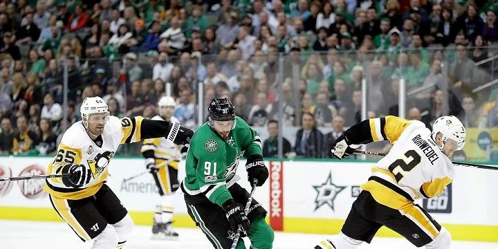 Dallas Stars - Pittsburgh Penguins Dallas Stars - Pittsburgh Penguins
