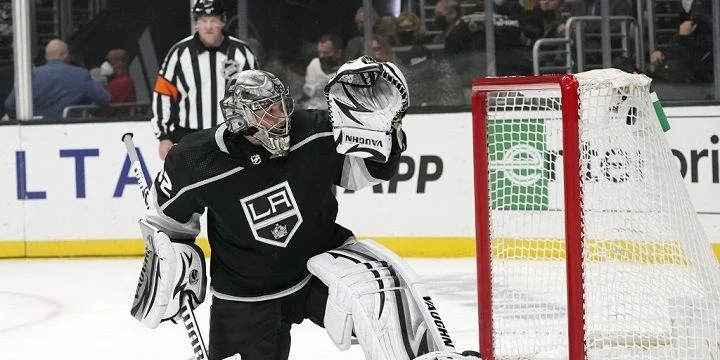 Los Angeles Kings - Detroit Red Wings Los Angeles Kings - Detroit Red Wings