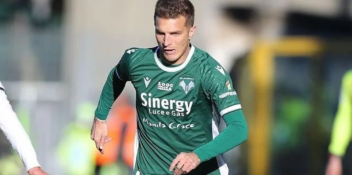 Hellas Verona - Salernitana Hellas Verona - Salernitana