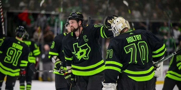 St. Louis Blues - Dallas Stars St. Louis Blues - Dallas Stars