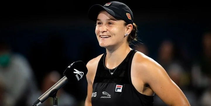 Ashleigh Barty - Elena Rybakina Ashleigh Barty - Elena Rybakina