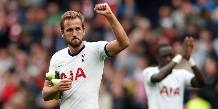 Tottenham Hotspur - Morecambe Tottenham Hotspur - Morecambe