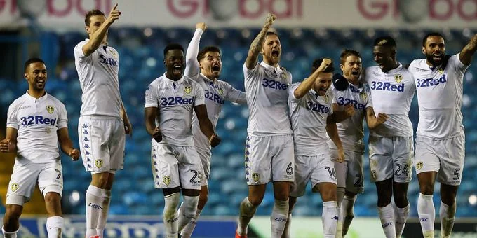 West Ham United - Leeds United West Ham United - Leeds United